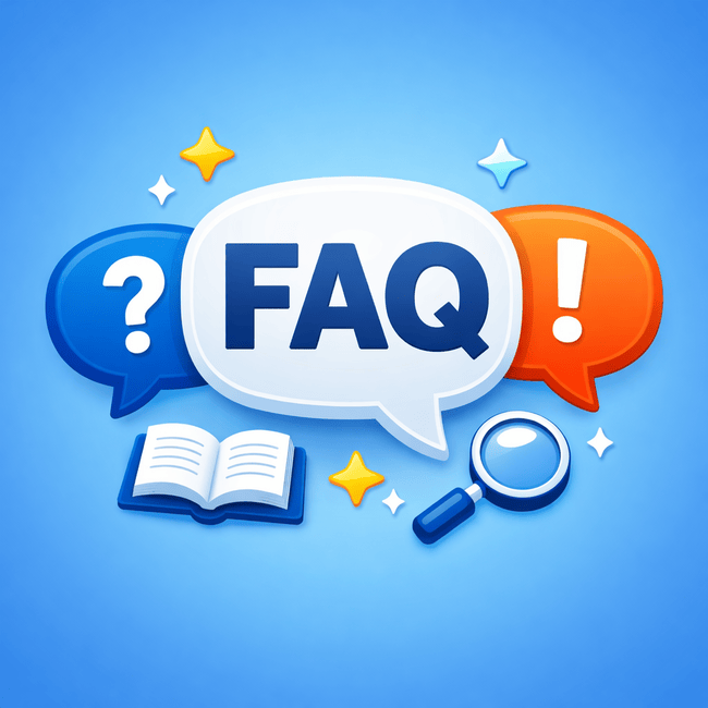 faq